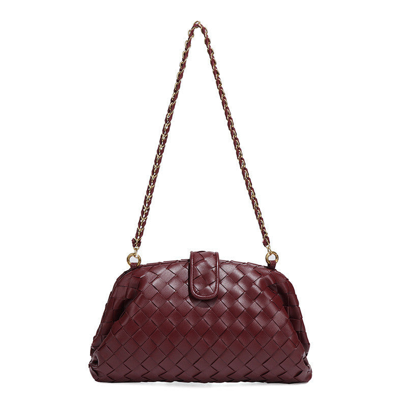 BORSA INTRECCIATA - INGRID