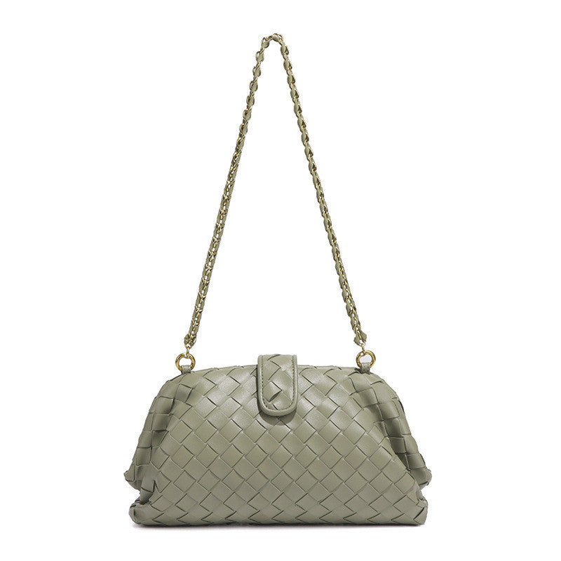 BORSA INTRECCIATA - INGRID