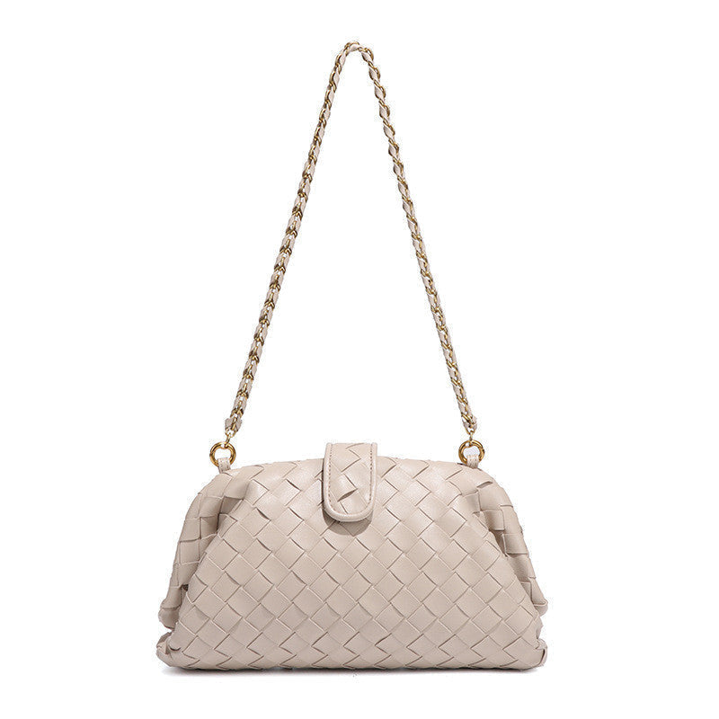 BORSA INTRECCIATA - INGRID