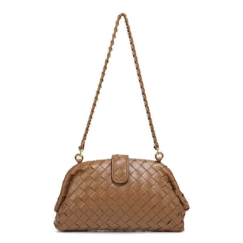 BORSA INTRECCIATA - INGRID