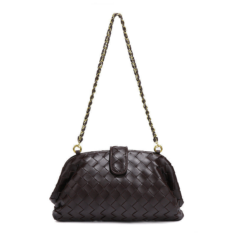 BORSA INTRECCIATA - INGRID