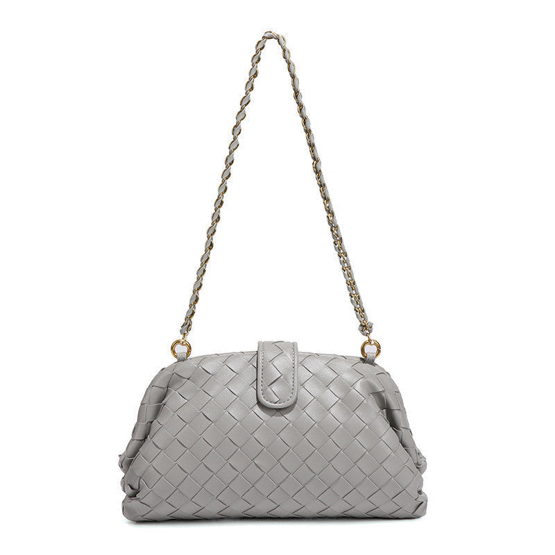 BORSA INTRECCIATA - INGRID