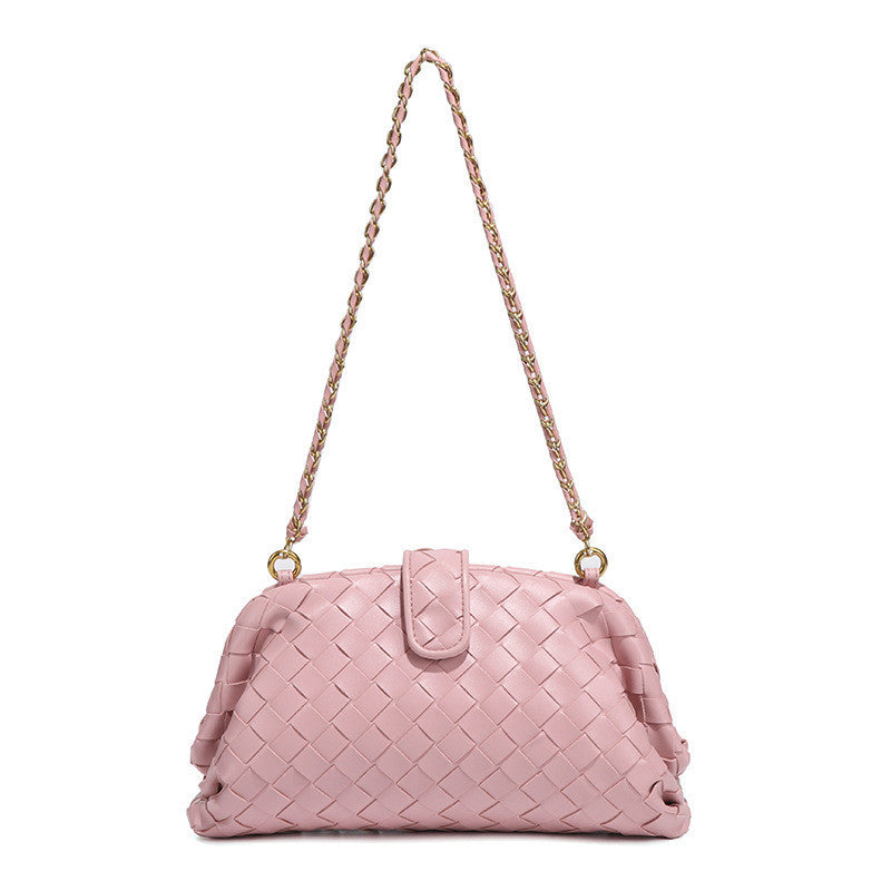 BORSA INTRECCIATA - INGRID