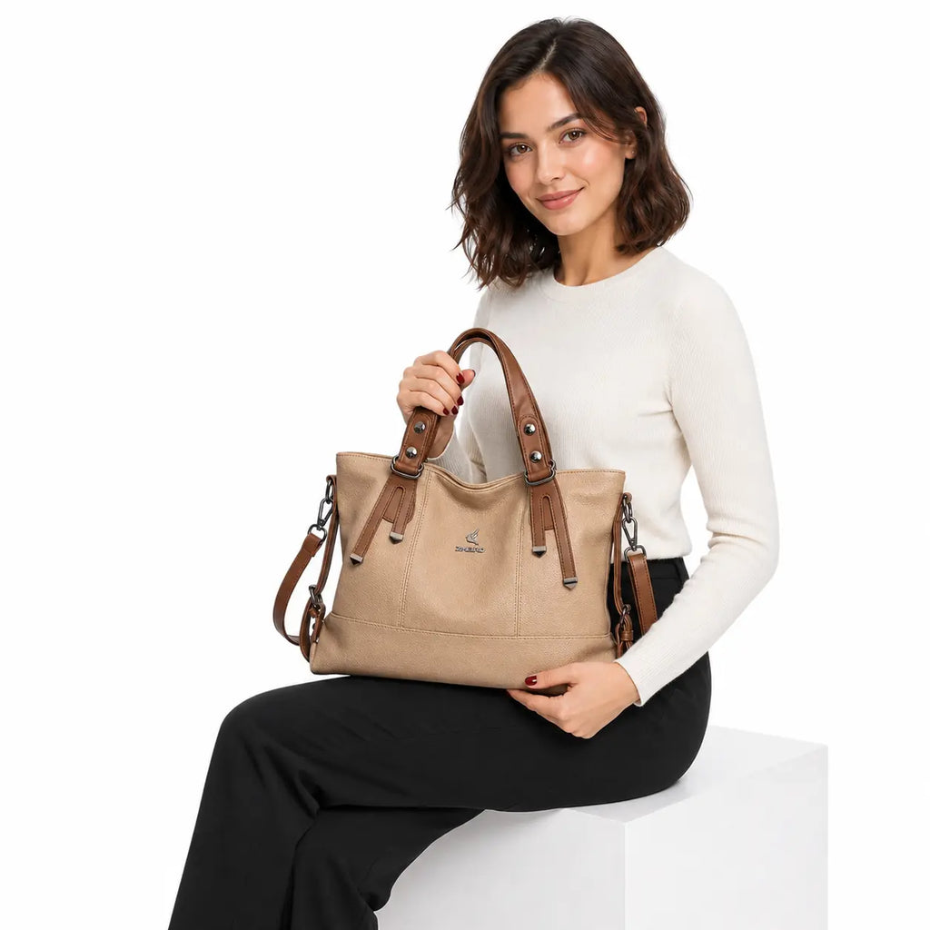 BORSA - ANNE COUNTRY