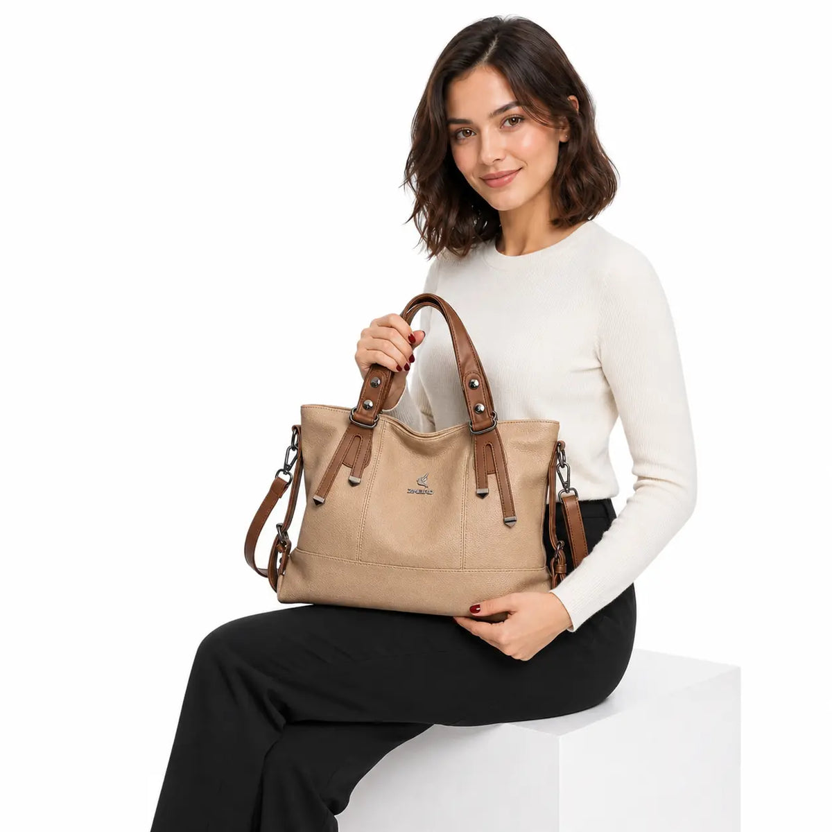 BORSA - ANNE COUNTRY