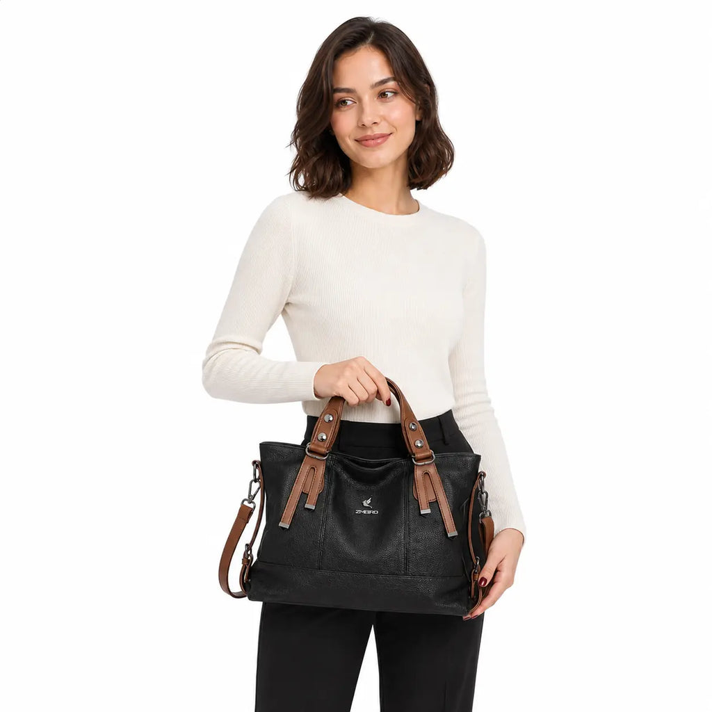 BORSA - ANNE COUNTRY
