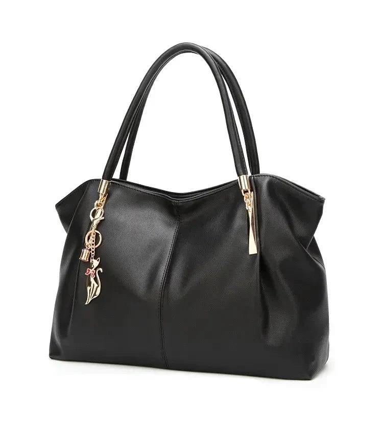 BORSA IN PELLE - ELISA