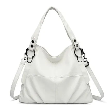 GENUINE LEATHER BAG - ATIS