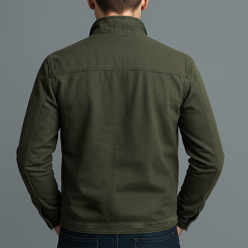 Renato | Vintage Military Field Jacket