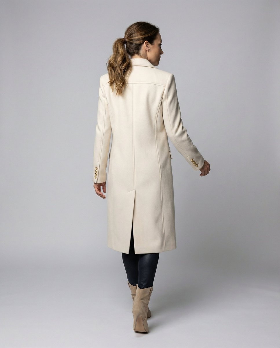 Mariella | Giacca Elegante e Raffinata