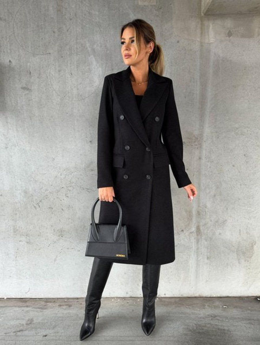 Mariella | Giacca Elegante e Raffinata
